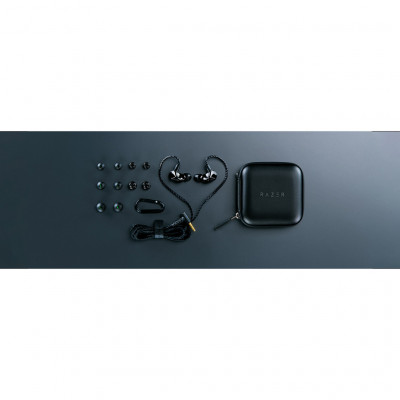 Навушники Razer Moray (RZ12-04450100-R3M1)