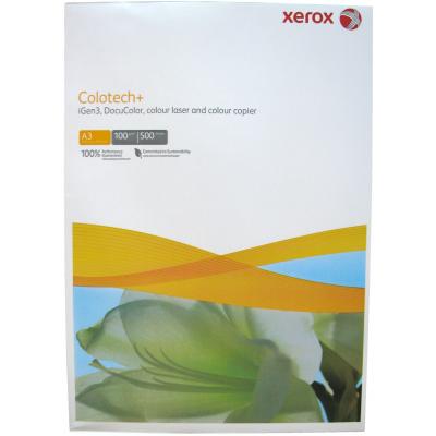 Фотопапір Xerox A3 COLOTECH + (100) 500л. (003R98844)