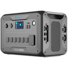 Зарядна станція BLUETTI PowerOak AC300 3000W без акумулятора (AC300)