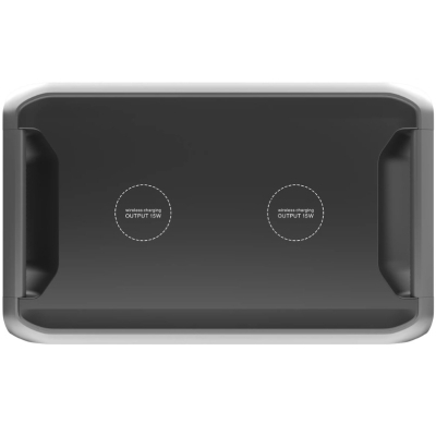 Зарядна станція BLUETTI PowerOak AC300 3000W без акумулятора (AC300)