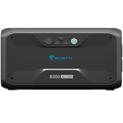 Зарядна станція BLUETTI PowerOak AC300 3000W без акумулятора (AC300)