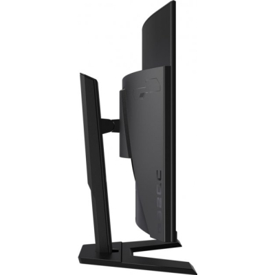 Монітор GIGABYTE G32QC A Gaming Monitor