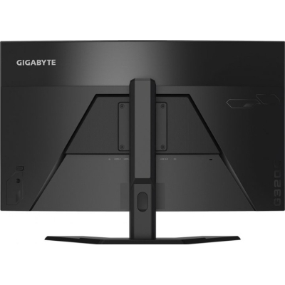 Монітор GIGABYTE G32QC A Gaming Monitor