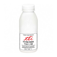 Тонер Kyocera Mita FS-1040/6025, M2040/M2135, ECOSYS P3045 , 100г Black TTI (T143-1-100)