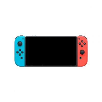 Ігрова консоль Nintendo Switch (неоновий червоний/неоновий синій (45496453596)