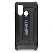 Чохол до мобільного телефона Armorstandart Panzer Xiaomi Redmi 12C Black (ARM70789)