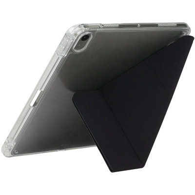 Чохол до планшета BeCover Ultra Slim Origami Transparent Apple iPad Air 11