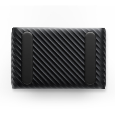 Зарядна станція Anker 535 PowerHouse 512Wh (A1751311)
