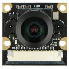Камера FPV Waveshare RPi Camera (G) (10344)