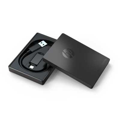Накопичувач SSD USB 3.1 1TB P700 HP (5MS30AA)