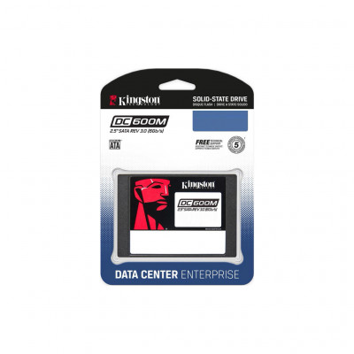 Накопичувач SSD 2.5