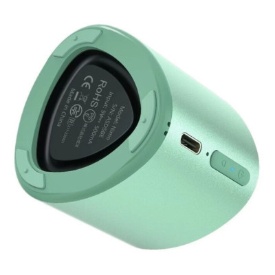 Акустична система Tronsmart Nimo Mini Speaker Green (985909)
