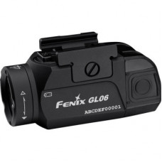 Ліхтар Fenix GL06