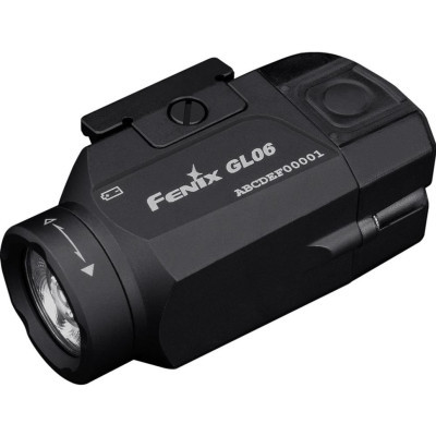 Ліхтар Fenix GL06