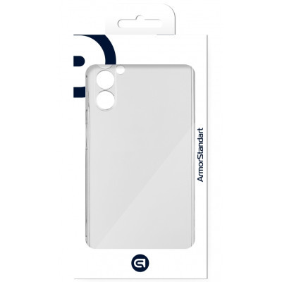 Чохол до мобільного телефона Armorstandart Air Force Samsung A14 4G (A145) Camera cover Transparent (ARM66193)