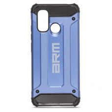 Чохол до мобільного телефона Armorstandart Panzer Xiaomi Redmi 12C Dark Blue (ARM70813)