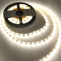 Світлодіодна стрічка LED-STIL 4000K 4,8 Вт/м 2835 60 діодів IP33 12 Вольт 500 lm нейтральне світло (DFN2835-60A4-IP33)