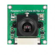 Камера FPV Waveshare RPi Camera (B) (8193)