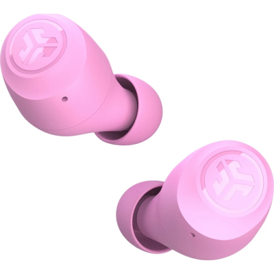 Навушники Jlab GO Air Pop Pink (IEUEBGAIRPOPRPNK124)