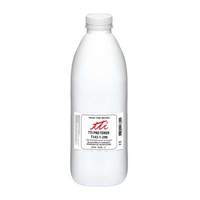 Тонер Kyocera Mita FS-1040/6025, M2040/M2135, ECOSYS P3045 , 290г Black TTI (T143-1-290)