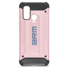 Чохол до мобільного телефона Armorstandart Panzer Xiaomi Redmi 12C Pink (ARM71473)