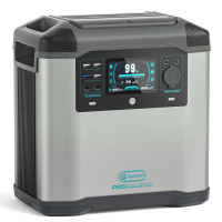 Зарядна станція FlashFish P25, 2000W (P25)