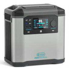 Зарядна станція FlashFish P25, 2000W (P25)