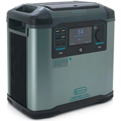 Зарядна станція FlashFish P25, 2000W (P25)