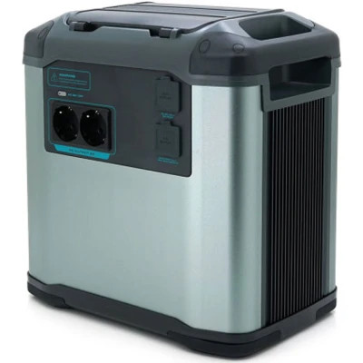 Зарядна станція FlashFish P25, 2000W (P25)