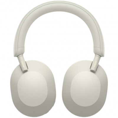 Навушники Sony WH-1000XM5 Silver (WH1000XM5S.CE7)