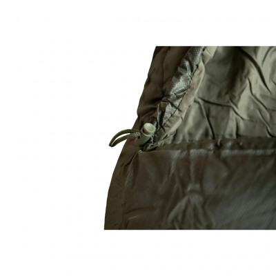 Спальний мішок Tramp Shypit 200 Olive Left (UTRS-059R-L)