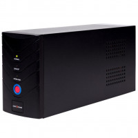 Пристрій безперебійного живлення LogicPower LP-1700VA (8295)
