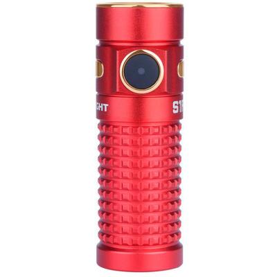 Ліхтар Olight S1R II Red (S1R2 Red)