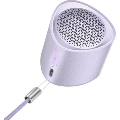 Акустична система Tronsmart Nimo Mini Speaker Purple (985910)