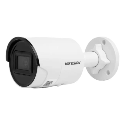 Камера відеоспостереження Hikvision DS-2CD2043G2-I (2.8)