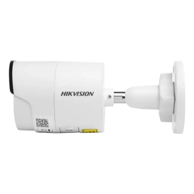 Камера відеоспостереження Hikvision DS-2CD2043G2-I (2.8)