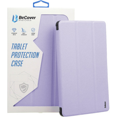 Чохол до планшета BeCover Ultra Slim Origami Transparent Apple iPad Air 11