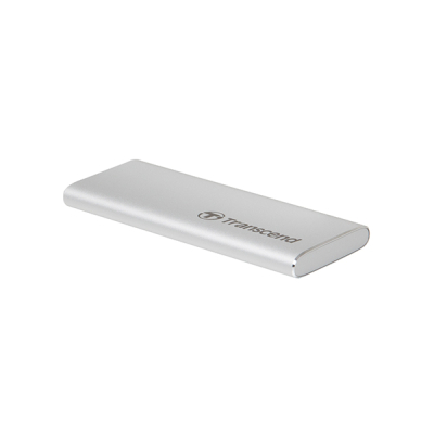 Накопичувач SSD USB 3.1 250GB Transcend (TS250GESD260C)