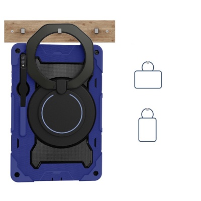 Чохол до планшета BeCover Samsung Galaxy Tab S10 Ultra (SM-X920/SM-X926) 14.6
