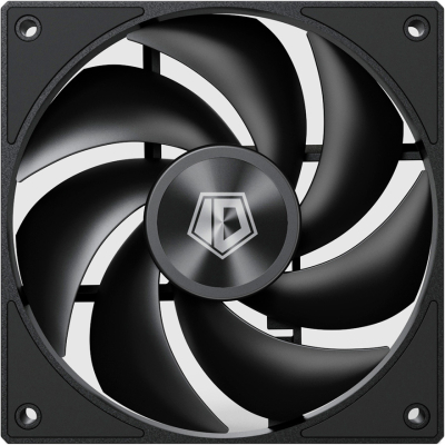 Кулер до корпусу ID-Cooling AF-1230-K