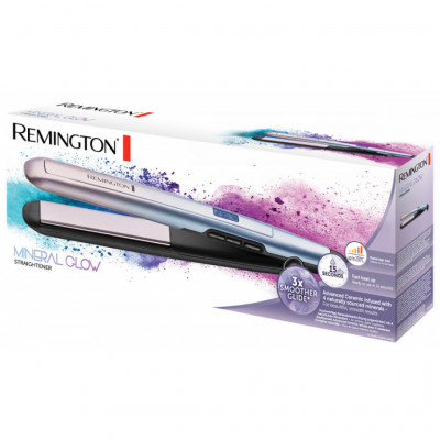 Вирівнювач для волосся Remington S5408