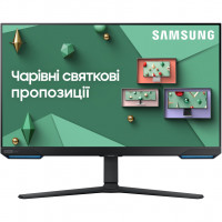 Монітор Samsung LS32BG700EIXUA