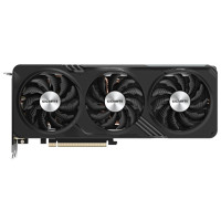 Відеокарта GIGABYTE GeForce RTX4060Ti 16Gb GAMING OC (GV-N406TGAMING OC-16GD)