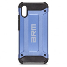 Чохол до мобільного телефона Armorstandart Panzer Xiaomi Redmi 9A Dark Blue (ARM70815)
