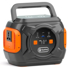 Зарядна станція FlashFish A301, 320W (A301)