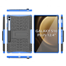 Чохол до планшета BeCover Samsung Galaxy Tab S10 Plus (SM-X820/SM-X826) 12.4