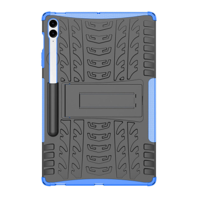 Чохол до планшета BeCover Samsung Galaxy Tab S10 Plus (SM-X820/SM-X826) 12.4