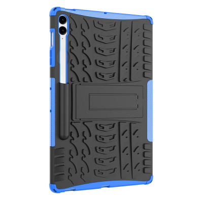 Чохол до планшета BeCover Samsung Galaxy Tab S10 Plus (SM-X820/SM-X826) 12.4
