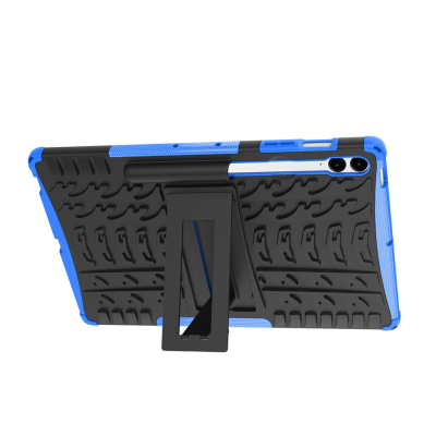 Чохол до планшета BeCover Samsung Galaxy Tab S10 Plus (SM-X820/SM-X826) 12.4