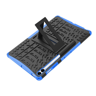 Чохол до планшета BeCover Samsung Galaxy Tab S10 Plus (SM-X820/SM-X826) 12.4